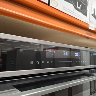 DEMO Combi magnetron/oven, ETNA, MO670TI, 2025