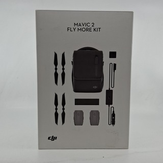 Set drone accessoires, DJI, Mavic 2 Fly More Kit