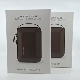 2x Draagtas, PGYTECH, DJI Smart Controller