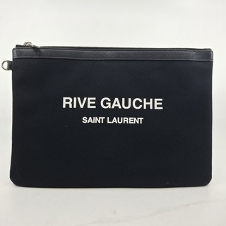 Toilettas, Saint Laurent, Rive Gauche