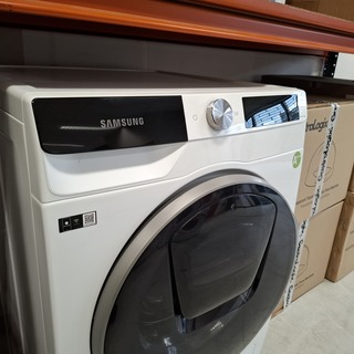 Wasmachine, Samsung, WW80T956A