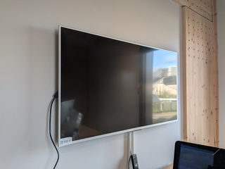 Ultra HD Televisie, Sony, KD-49X8307C