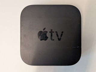 Apple TV A1625