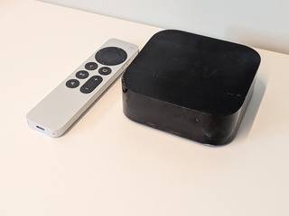 Apple TV A1625