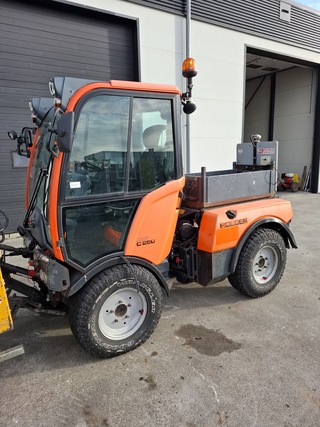 Combinatiekavel van kavel: 116 en 117