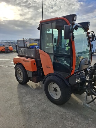 Combinatiekavel van kavel: 116 en 117