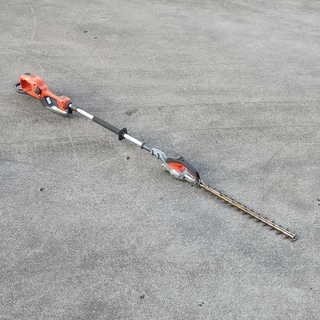 Stokheggenschaar, Husqvarna, 520iHE3