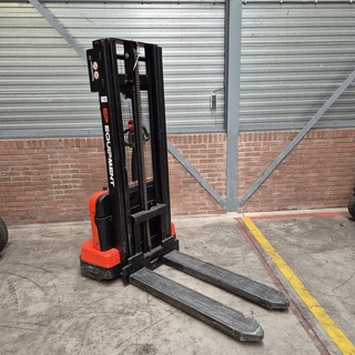 Elektrische palletlifter, EP, EST 124, 2023