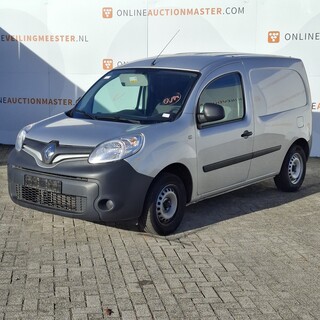 Bedrijfswagen, Renault, Kangoo