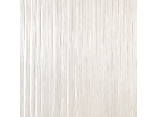 Livn Deurgordijn Lines 100×230 cm Wit
