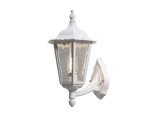 Konstsmide Firenze 7213-250 Buitenlamp (wand) Spaarlamp, LED E27 100 W