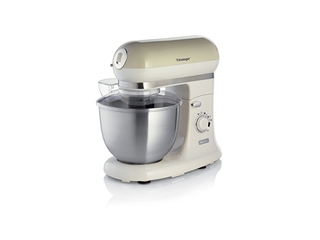 Ariete 1588 03 Processor Vintage Food processor Beige