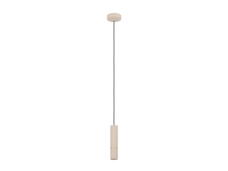 Eglo Caminia Hanglamp   GU10   6 cm  Zandkleur/Beige/Goud