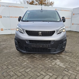 Bedrijfswagen, Peugeot, Expert, 2019