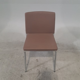 Ca. 25x Vergaderstoel, Wilkhahn