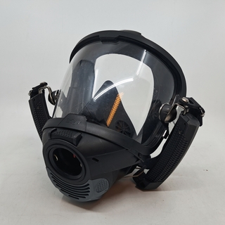 Ca. 25x Volgelaatsmasker, Dräger, FPS 7000