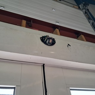 Elektrische schuifdeuren