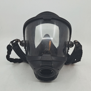 Ca. 25x Volgelaatsmasker, Dräger, FPS 7000