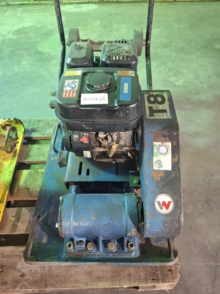 Trilplaat Besto, BT-88