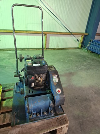 Trilplaat Besto, BT-88