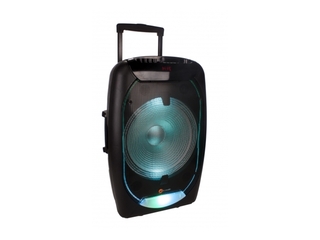 N-Gear De Flash 1510 draagbare bluetooth-Luidspreker