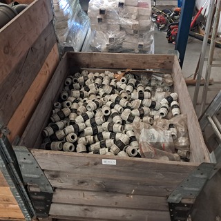 Ca. 800x Tyleen koppeling