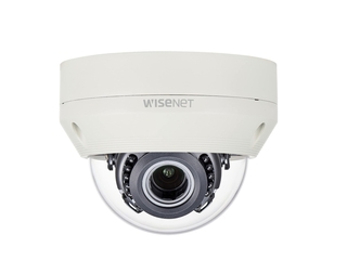 Hanwha HCV-6080R Bewakingscamera Dome CCTV   Binnen 1920 x 1080 Pixels