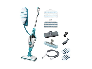 Black &Decker FSMH1321 7 in 1 Stoomreiniger