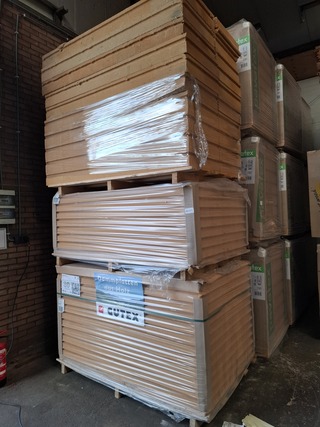 Combinatiekavel van kavel: 8 t/m 10