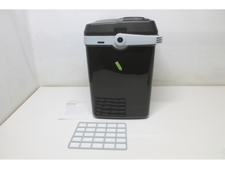 Travellife TL32 Thermo-Elektrische Koelbox Antraciet 25L AC/DC 12V/230