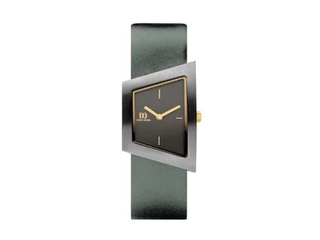 Danish Design Horloge IV16Q1207  Grijs
