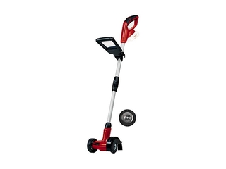 Einhell 18V accu Voegenreiniger GC-CC 18 LI zonder accu