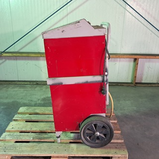 Bouwdroger, Ebac, 1998