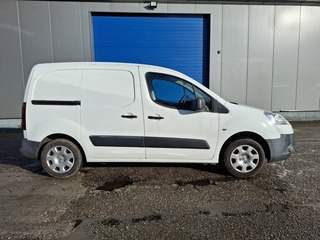 Bedrijfsauto, Peugeot, Partner 120 1.6 HDI L1 XR Profit+, 2013