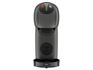 Krups Nescafé Dolce Gusto Genio S KP243B Koffiecupmachine Antraciet