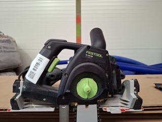 Elektrische zwaardzaag Festool, IS 330 EB, bouwjaar 2021