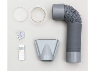 Olimpia Splendid-02140 Dolceclima Silent 10 WiFi- 3-in-1 draagbare Air