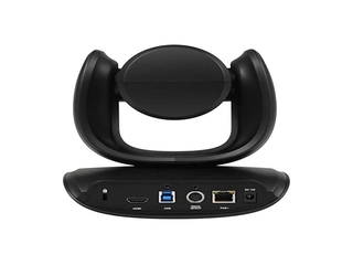 AVer CAM550 4K Dual Lens PTZ Conferencing Camera & voor MS Teams en Zo