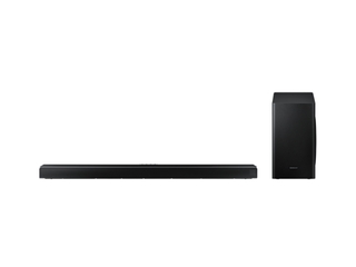 Samsung HW-Q60T Soundbar Zwart