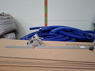 Hoekaanslag Festool, FS-WA-ISC