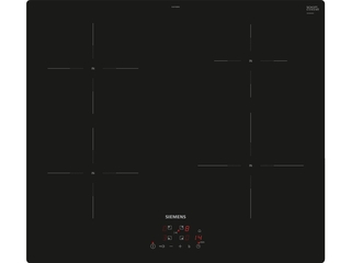 Siemens EU611BEB6E – iQ100 – Inbouw elektrische kookplaat