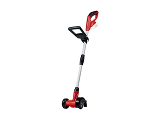 Einhell 18V accu Voegenreiniger GC-CC 18 LI zonder accu
