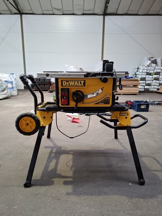 Zaagtafel De Walt, DWE7492-qs