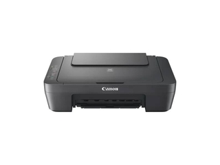 Canon PIXMA MG2551S All-in-One Inkjetprinter USB 2.0 Zwart