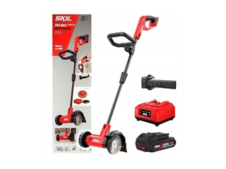 Skil 20V Onkruidverwijderaar Weedbuster 0660AA incl. 20Ah accu + snell