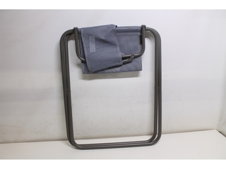 Lafuma FGX – Regiseursstoel – Rugleuning – Armleuningen – Inklapbaar –