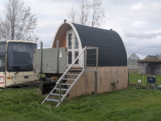 Campingpod 