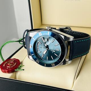 Herenhorloge Jacob Zech Athena – Seiko uurwerk