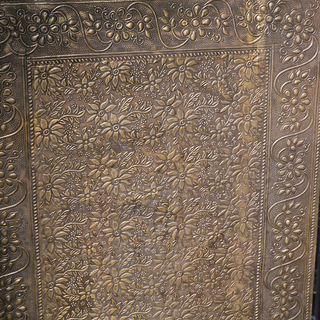 Kast Chesterfield, Chesterfield , bruin