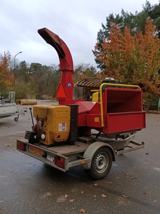 snipperaar, LinDana, TP760